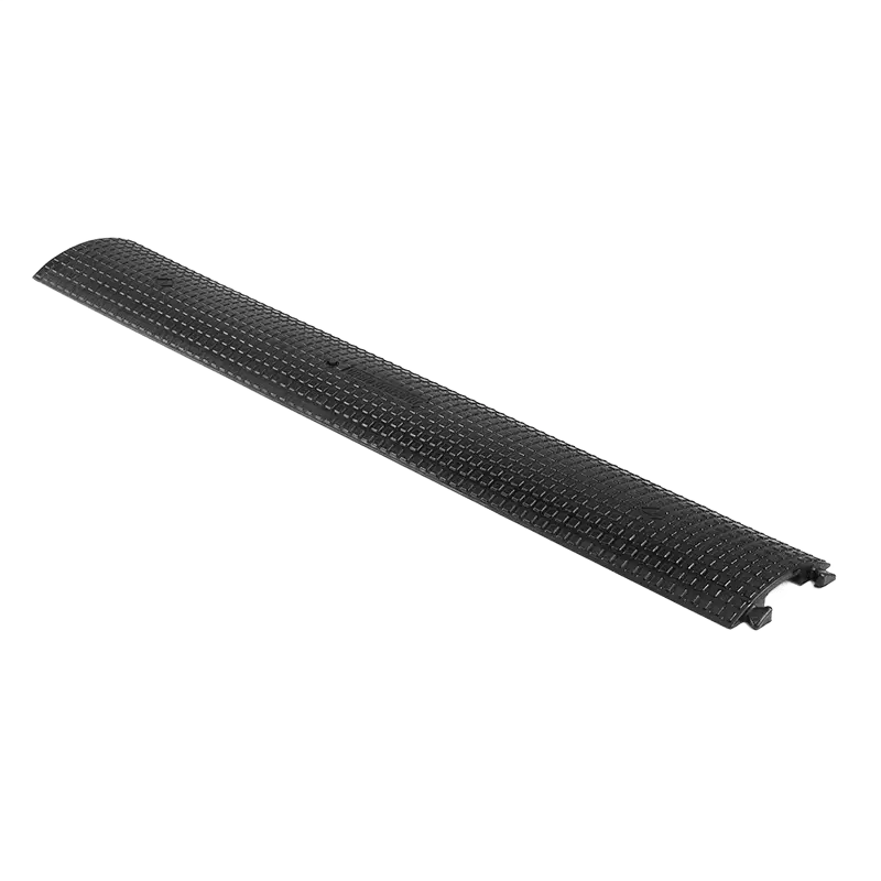 PDC CDC1S Cable Protector 1 Channel Small DROP OVER