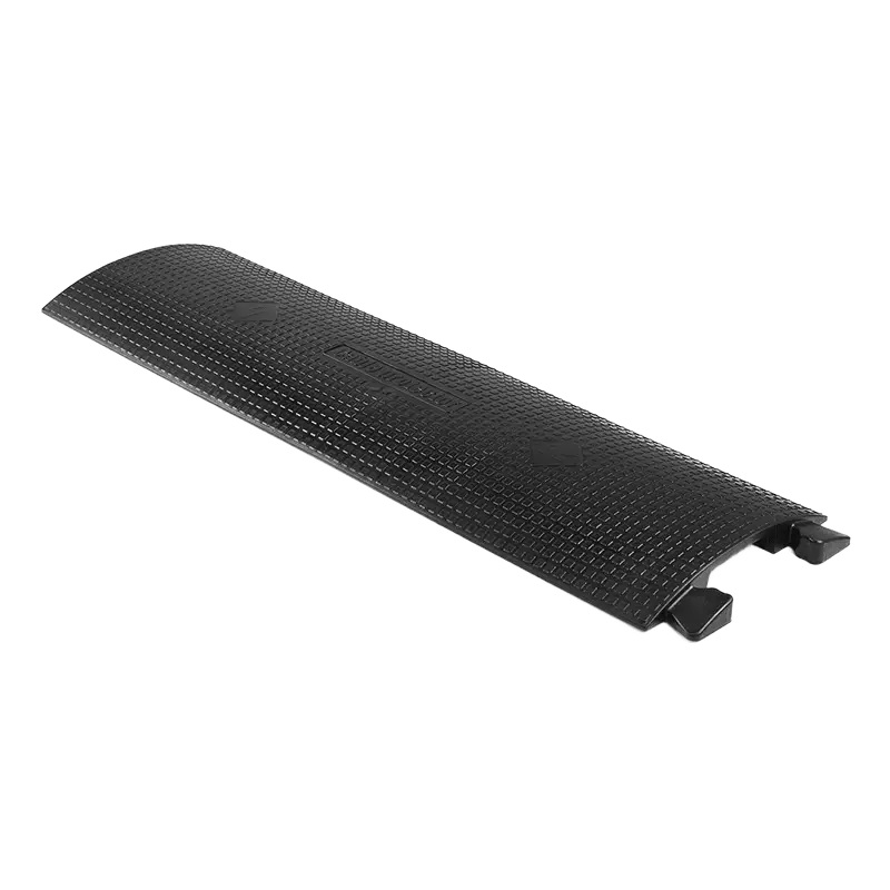 PDC CDC1B Cable Protector 1 Channel Large DROP OVER