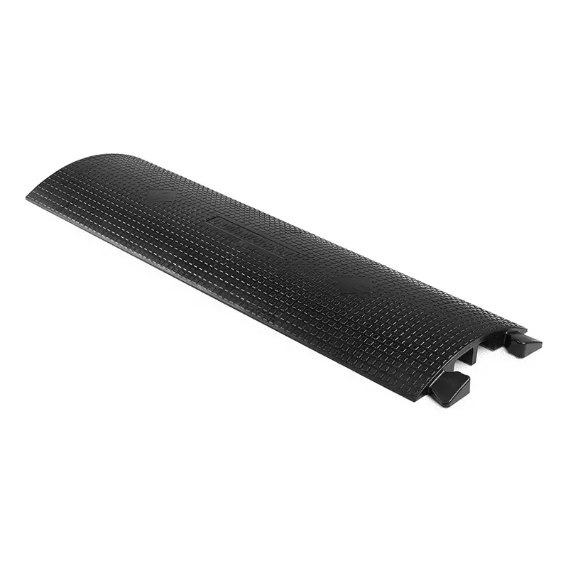 PDC CDC2B Cable Protector 2 Channel Large DROP OVER