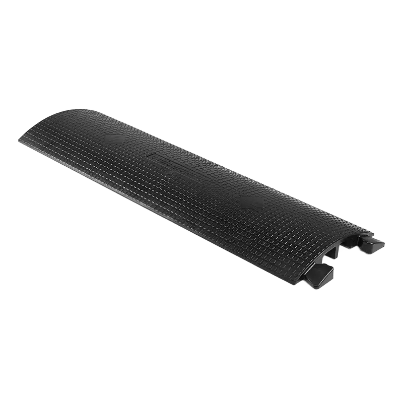 PDC CDC2B Cable Protector 2 Channel Large DROP OVER