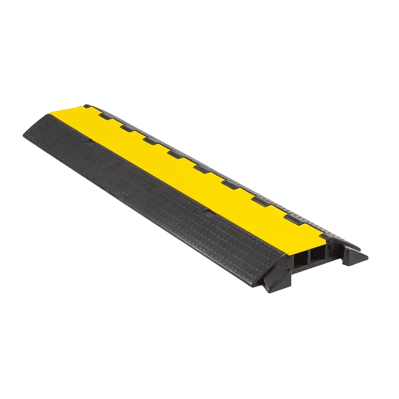 PDC CB2S Cable Protector 2 Channel Large Bridge