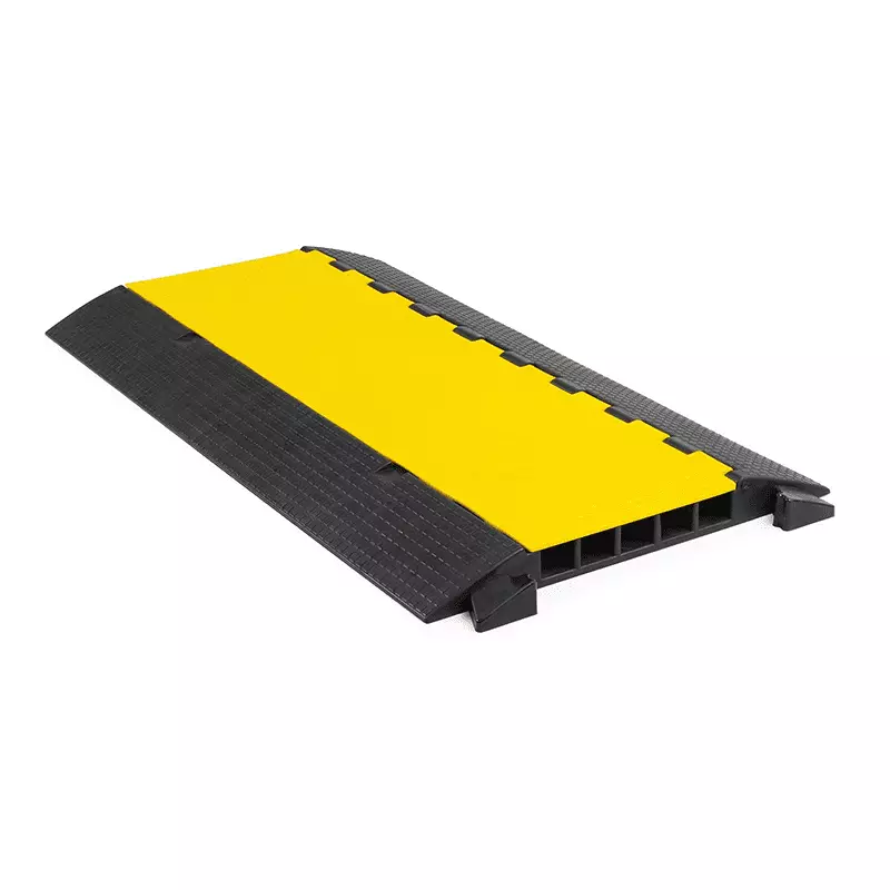 PDC CB5S Cable Protector 5 Channel Large Bridge