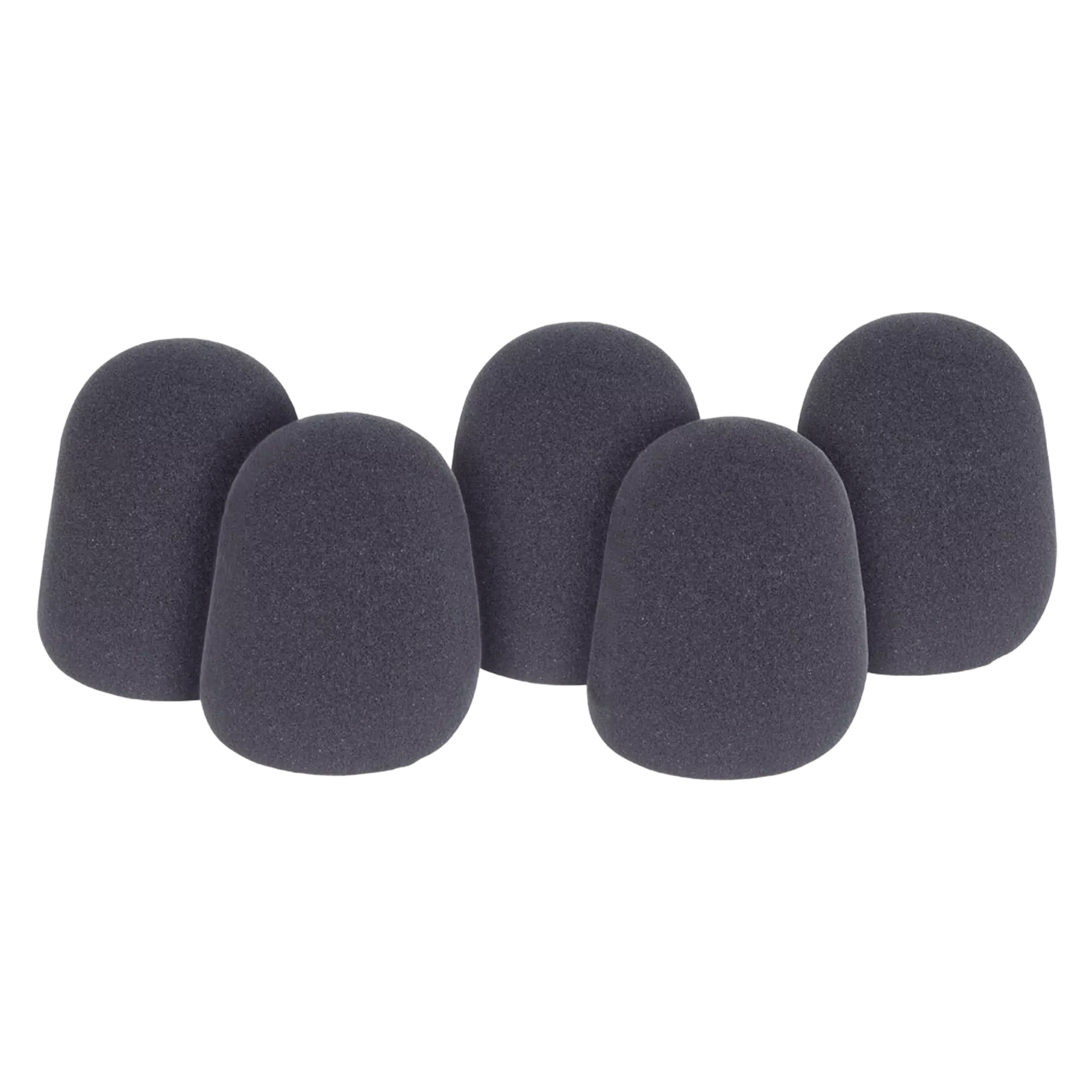 QTX Dynamic Microphone Windshields