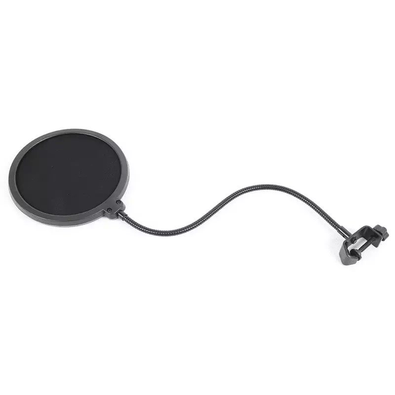 VONYX M06 MICROPHONE POP FILTER 6in