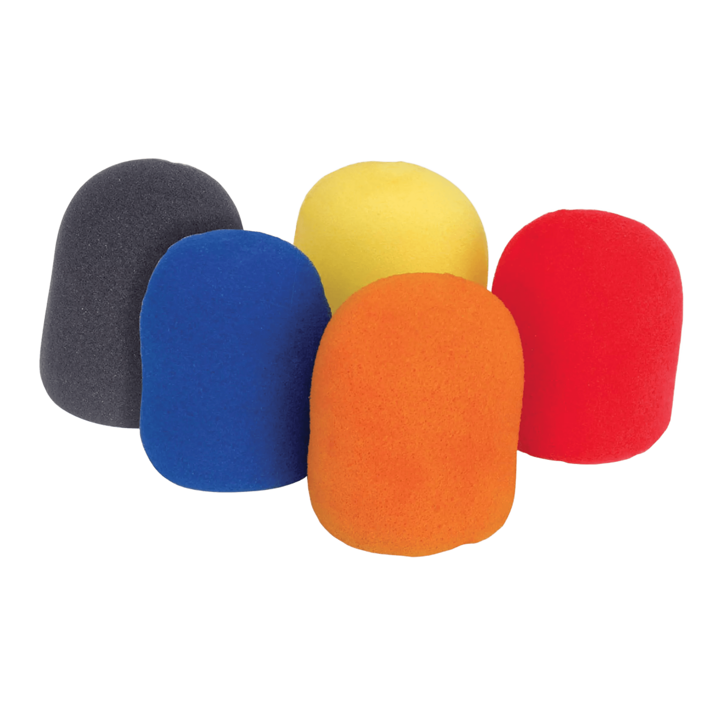 QTX Dynamic Microphone Windshields