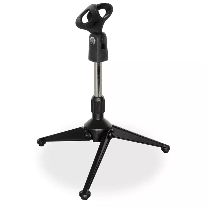 Vonyx TS02 Foldable Table Microphone Stand