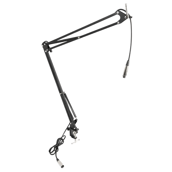 Vonyx – TS05 TABLE MICROPHONE ARM WITH CABLE