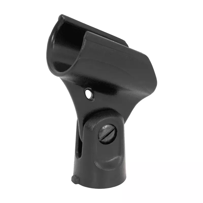 QTX Microphone Holder FLEX Rubber 30MM