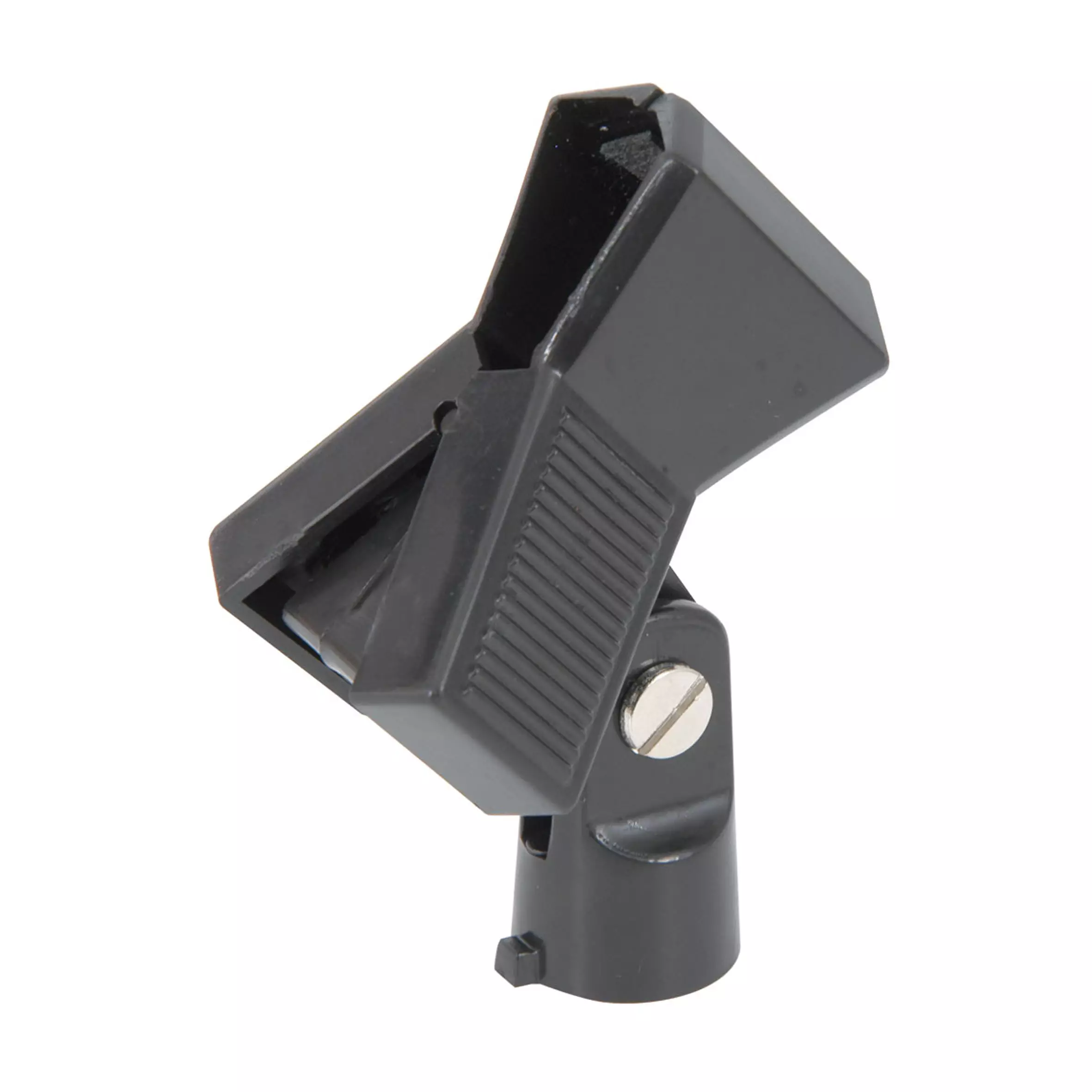 QTX Spring CLIP Microphone Holders