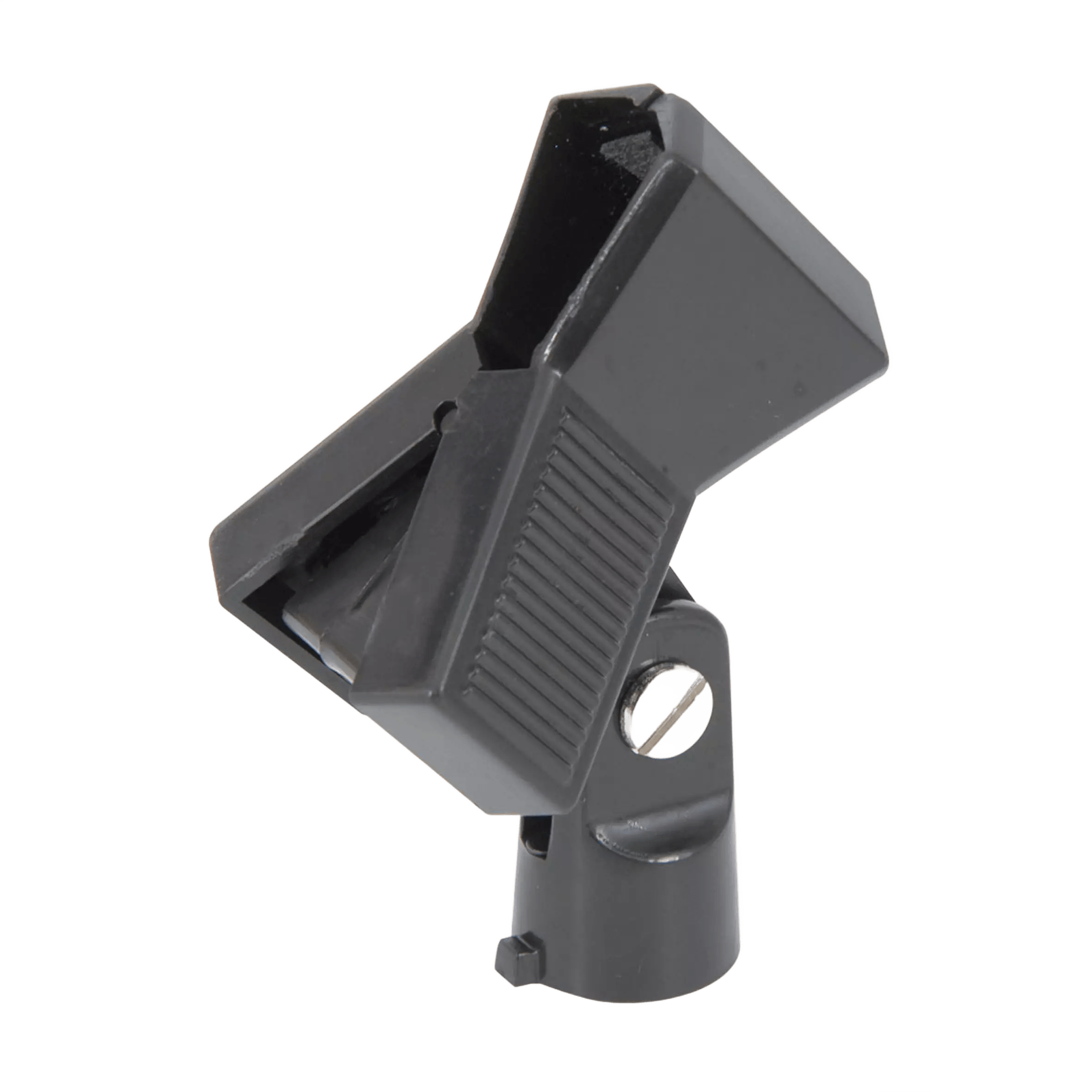 QTX Spring CLIP Microphone Holders