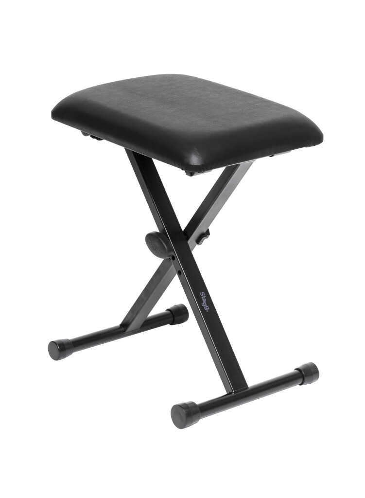 Stagg KEB A10 Single X Keyboard Bench