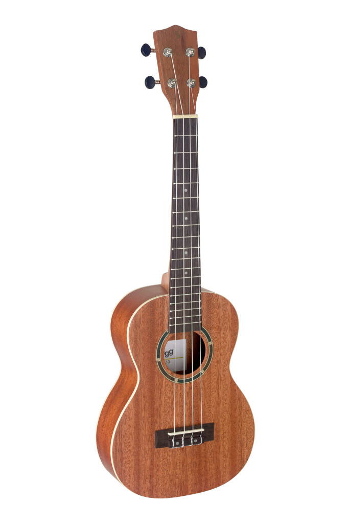 Stagg UT 30 Tenor Ukulele Mahogany with Bag