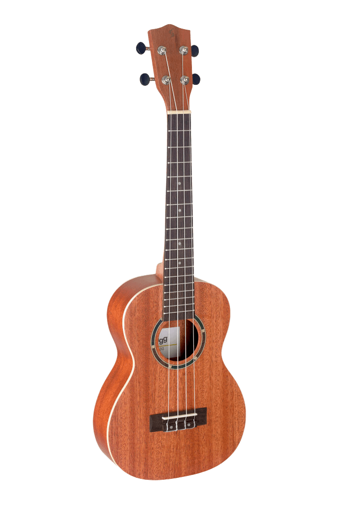 Stagg UT 30 Tenor Ukulele Mahogany with Bag