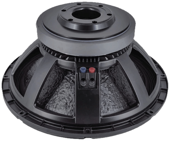 18PD1600 18″ 1600W Loose Speaker