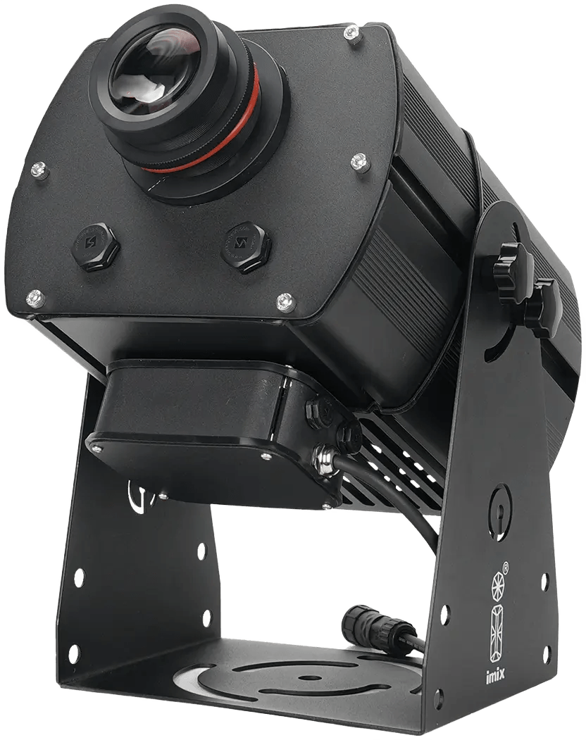 PRISM 300 - IP65 Logo Projector