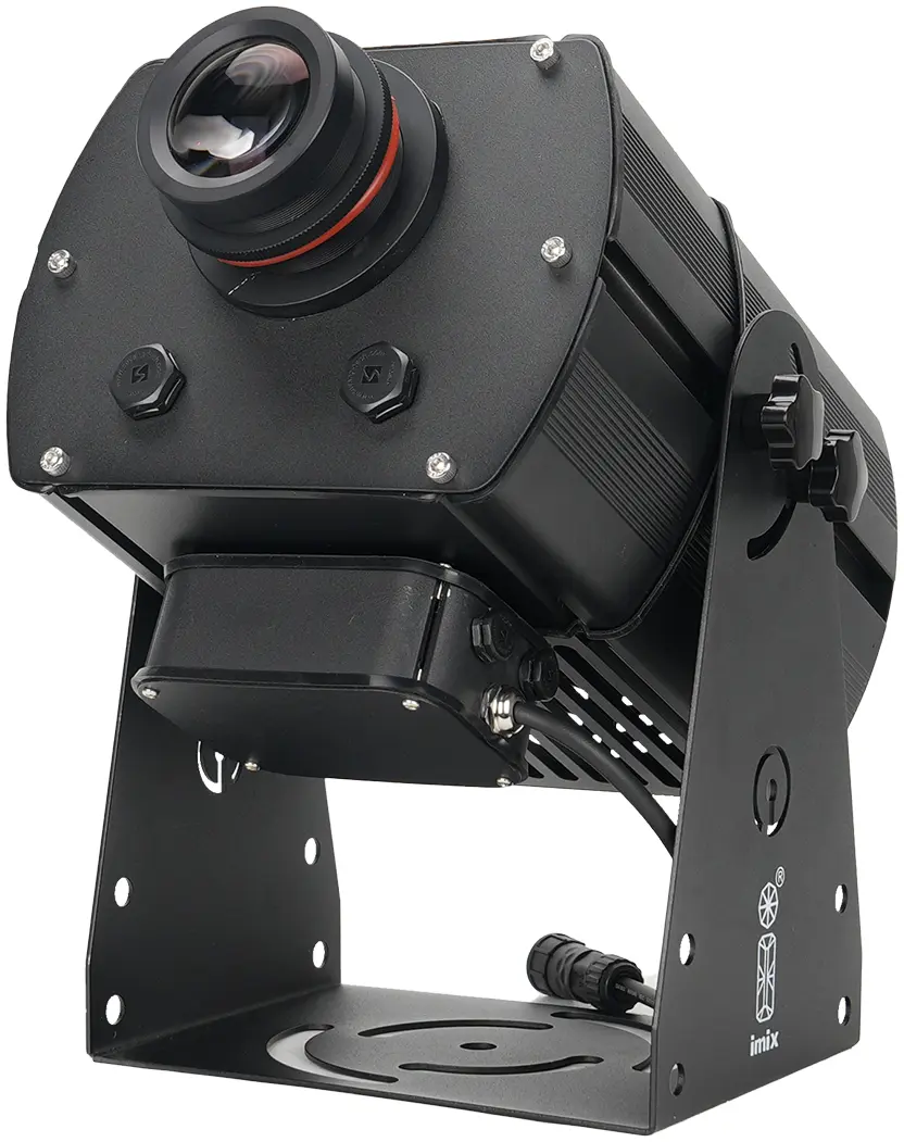 PRISM 300 - IP65 Logo Projector