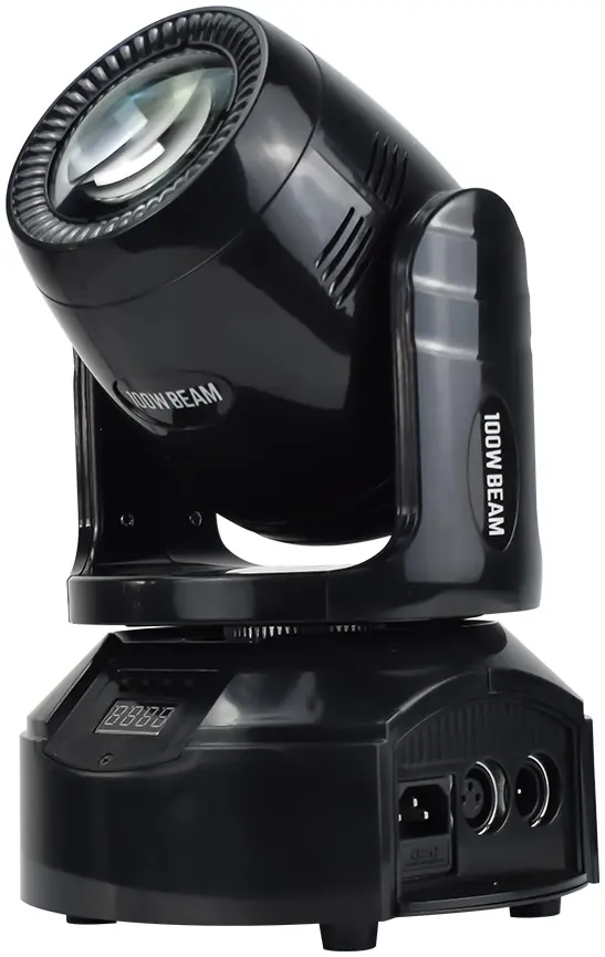 EAGLE 100 Beam Moving Head