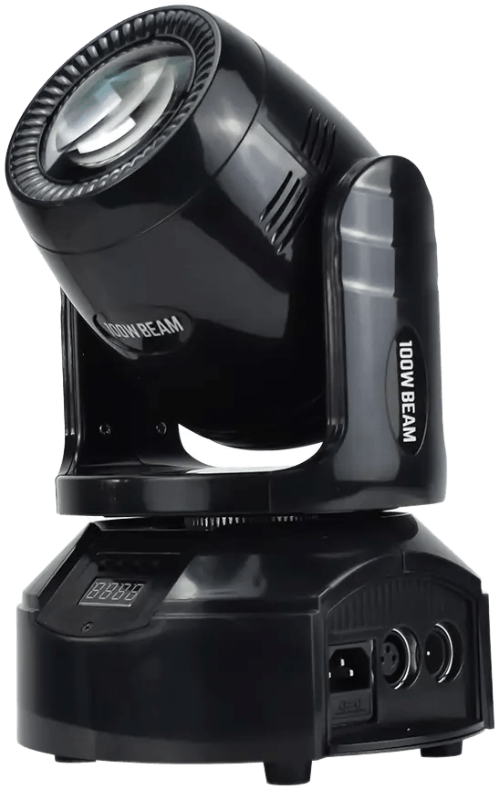 EAGLE 100 Beam Moving Head