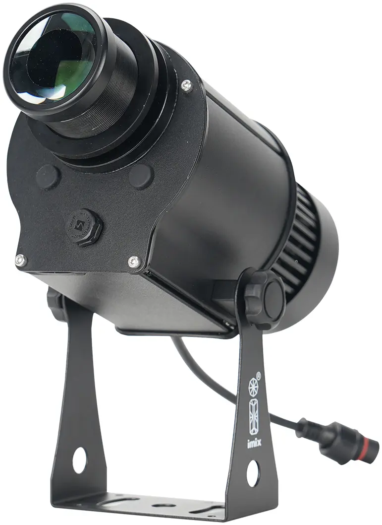 PRISM 60 - IP65 Logo Projector