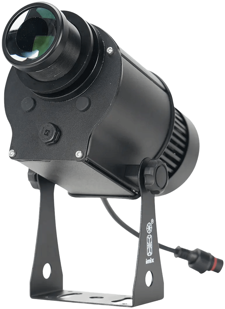 PRISM 60 - IP65 Logo Projector