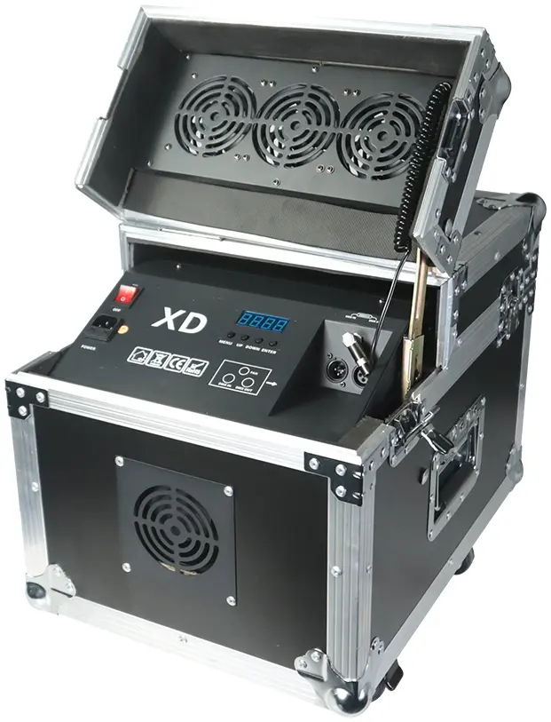 Hazer 600 Professional Haze Machine
