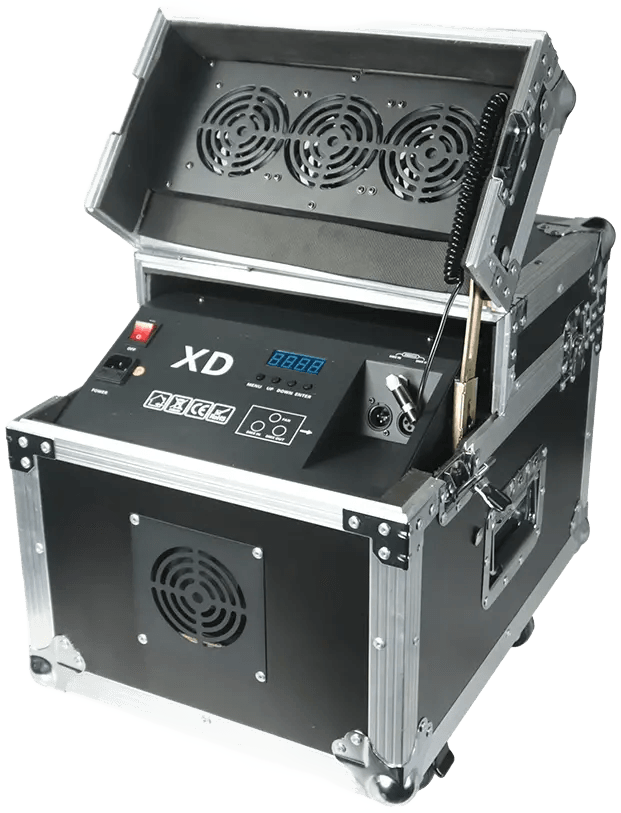 Hazer 600 Professional Haze Machine