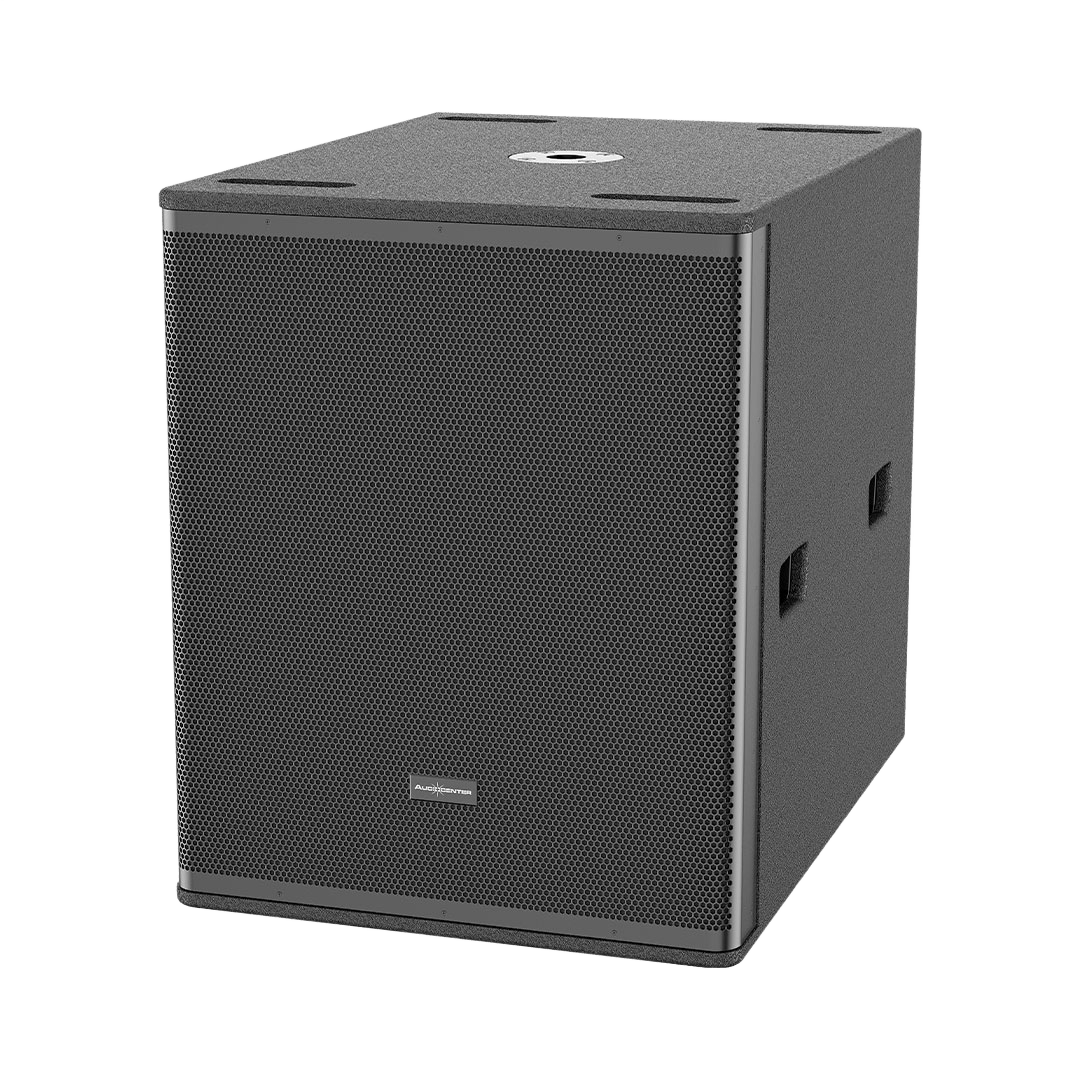 Audiocenter MA118