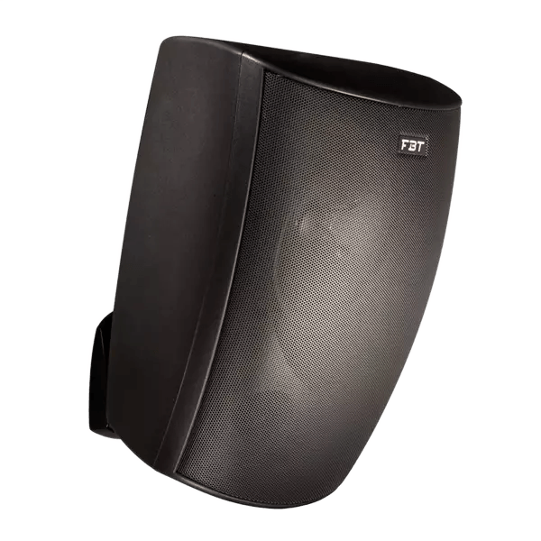FBT 320BT WALL Mount Speaker 3.5INCH Black 15W 100V