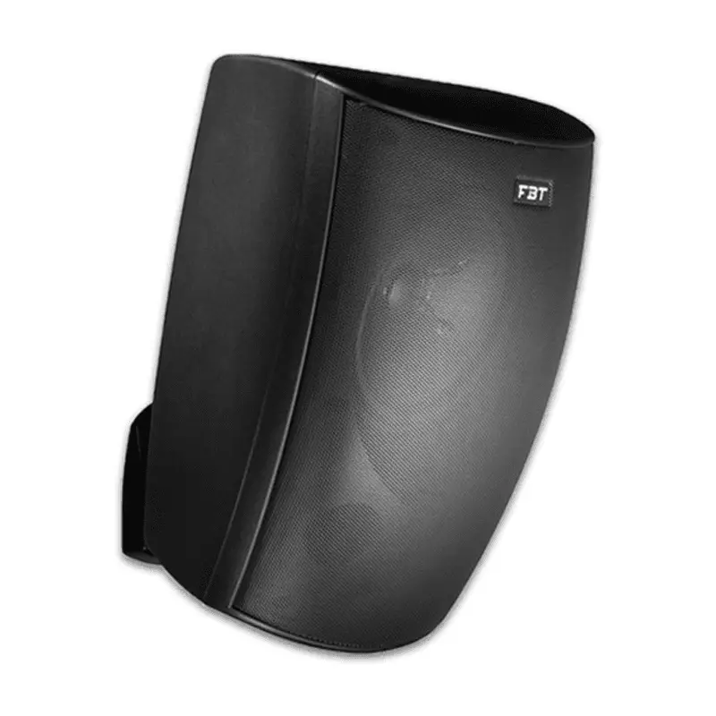 FBT PROJECT550BT WALL Mount Speaker 5INCH Black 50W 100V