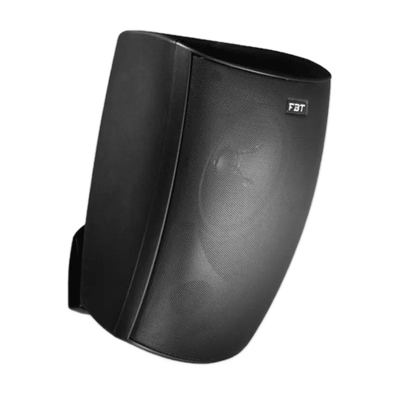 FBT PROJECT550BT WALL Mount Speaker 5INCH Black 50W 100V