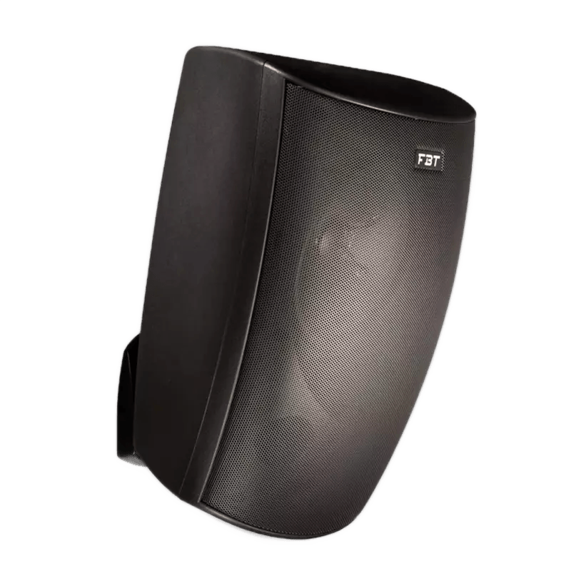 FBT PROJECT640BT WALL Mount Speaker 6.5INCH Black 40W 100V
