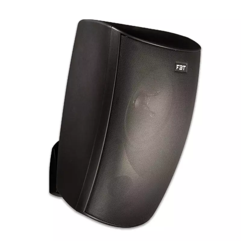 FBT PROJECT640BT WALL Mount Speaker 6.5INCH Black 40W 100V
