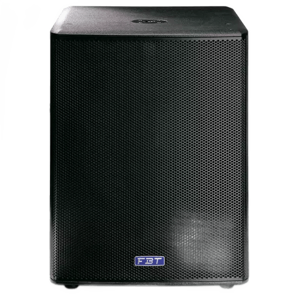 FBT – MITUS121SA 21in ACTIVE SUBWOOFER