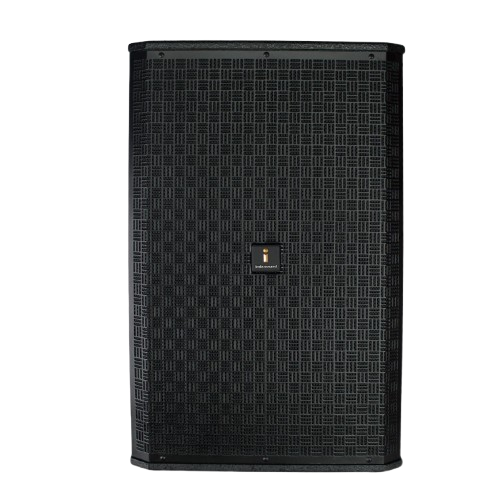 15″ Two Way Active Speaker