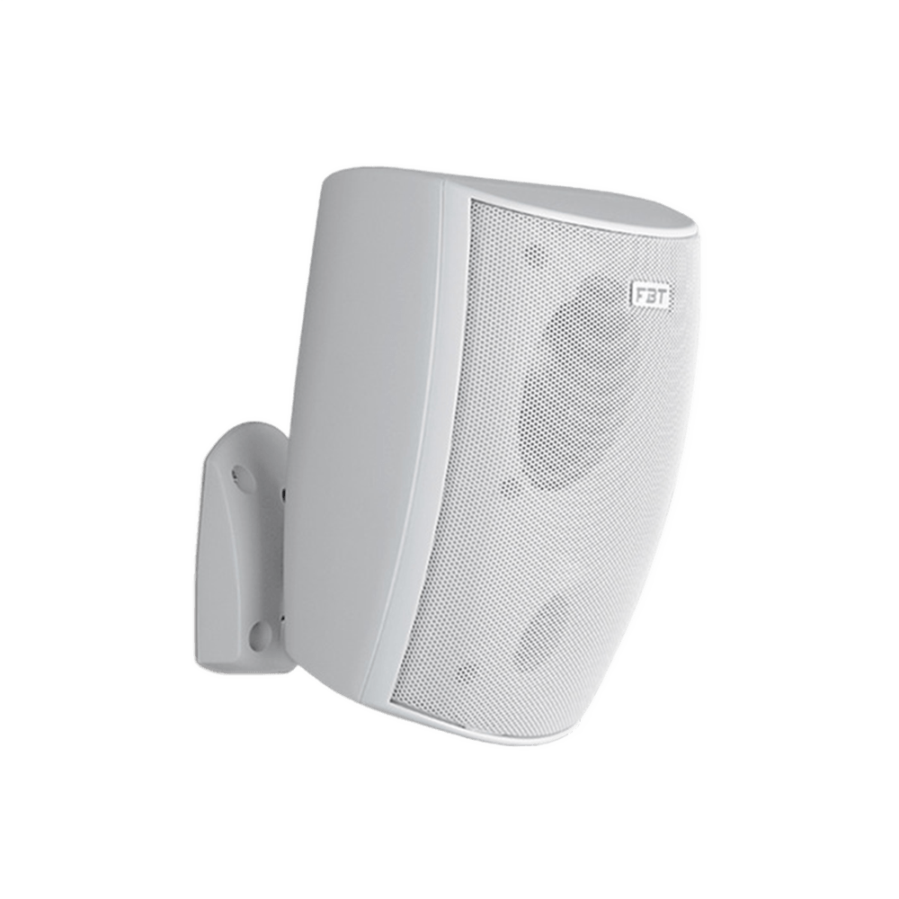 FBT PROJECT550WT 2-WAY Speaker 50W 5INCH White