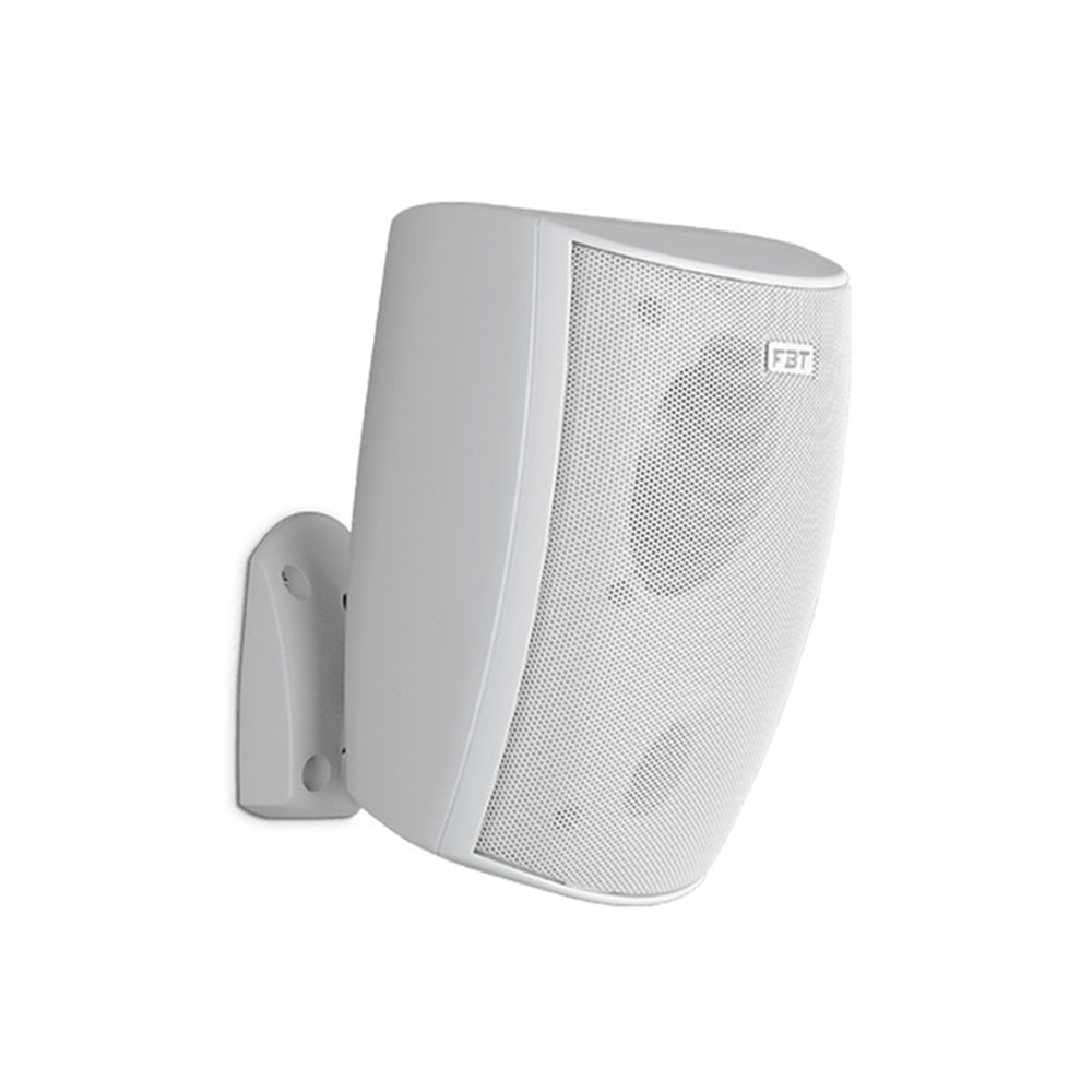 FBT PROJECT550WT 2-WAY Speaker 50W 5INCH White