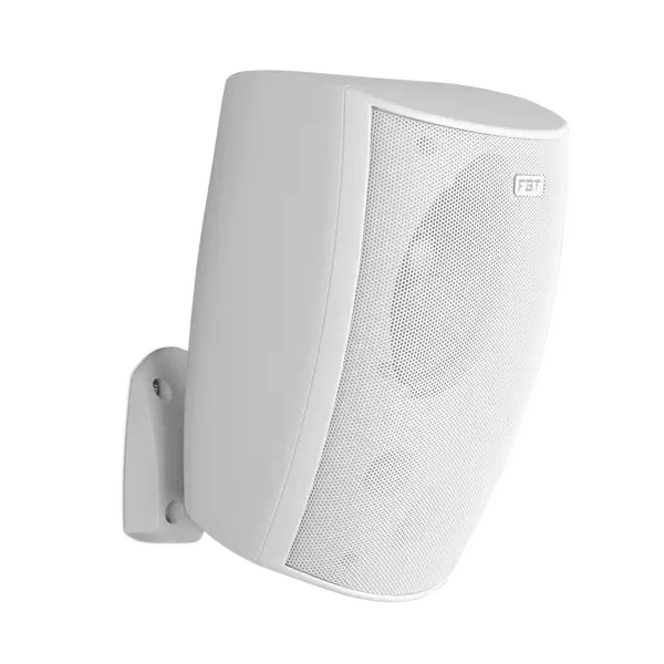FBT PROJECT530WHT WALL Mount Speaker 5INCH White 30W 100V