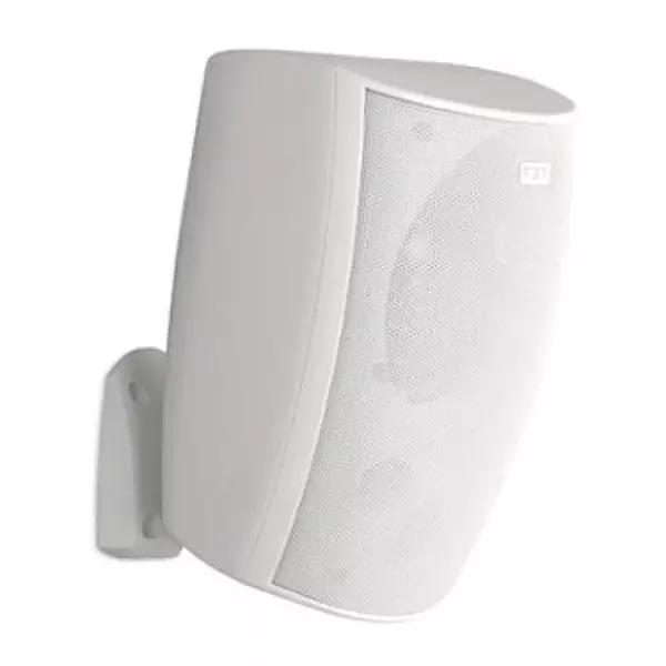 FBT PROJECT640WHT WALL Mount Speaker 6.5INCH White 40W 100V