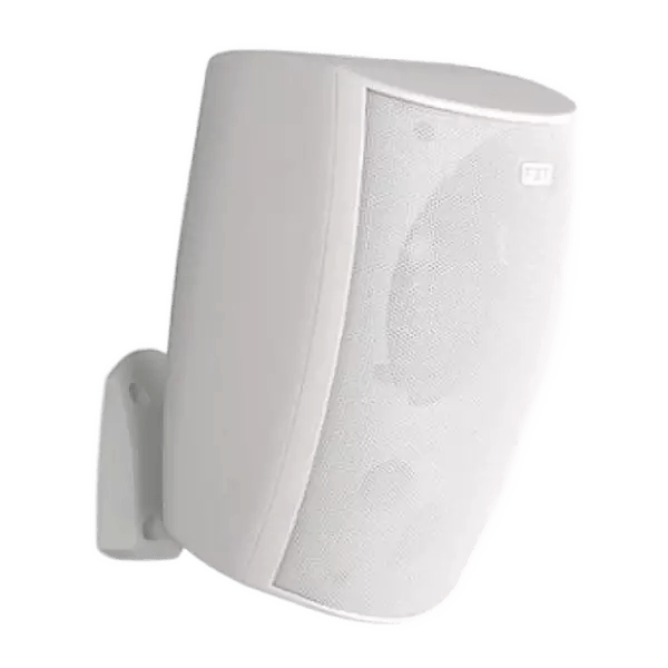 FBT PROJECT640WHT WALL Mount Speaker 6.5INCH White 40W 100V