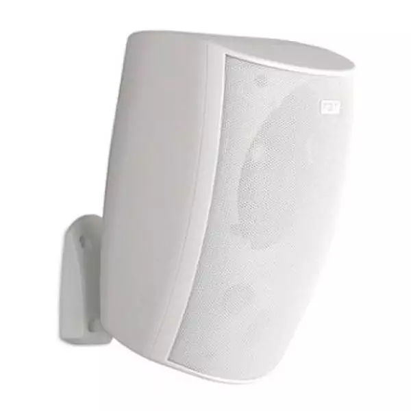FBT 660 WALL Mount Speaker 6.5INCH Black 60W 100V