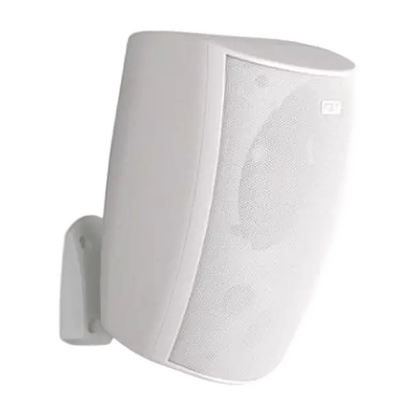 FBT 660 WALL Mount Speaker 6.5INCH Black 60W 100V
