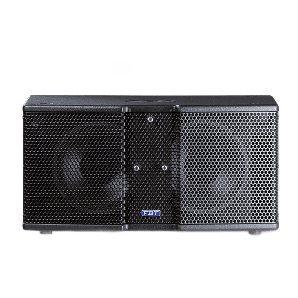 FBT – VERTUSCLA208SA ACTIVE SUB 2x 8in 600W RMS