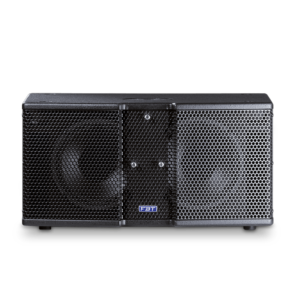 FBT – VERTUSCLA208SA ACTIVE SUB 2x 8in 600W RMS
