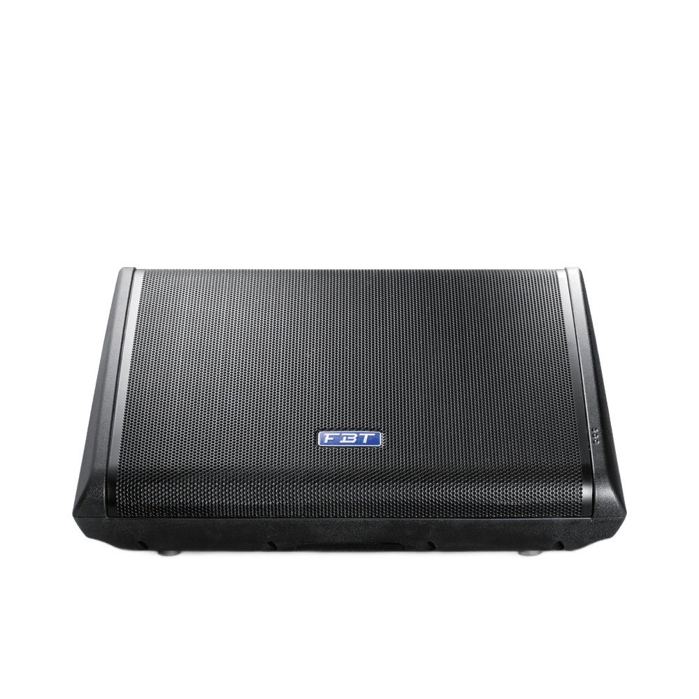 FBT – STAGEMAXX12MA ACTIVE STAGE MONITOR 12in 400W + 100W RMS