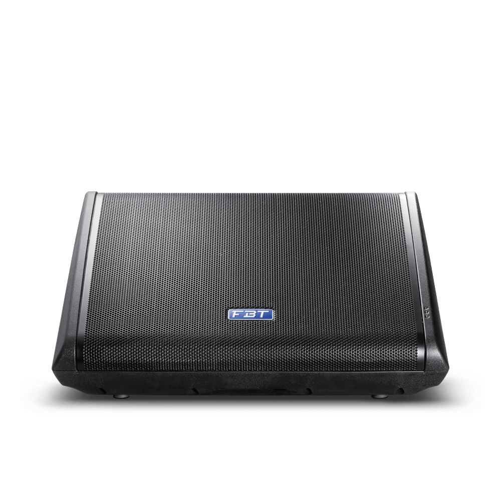 FBT – STAGEMAXX12MA ACTIVE STAGE MONITOR 12in 400W + 100W RMS