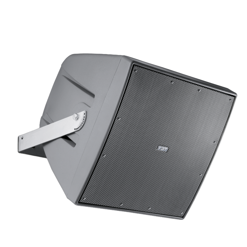 FBT SHADOW114S WALL Mount Speaker 14INCH GREY 700W 100V IP55