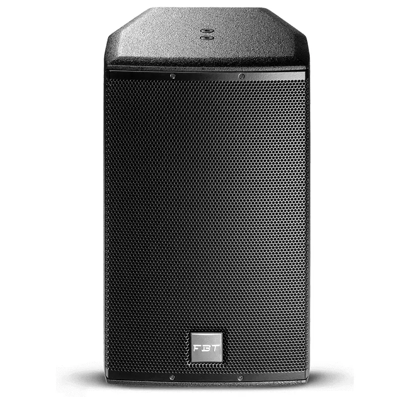 FBT ARCHON106 WALL Mount Speaker 6.5INCH Black 300W 8OHM