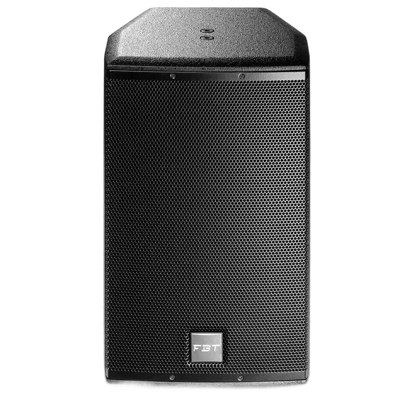FBT ARCHON108 WALL Mount Speaker 8INCH Black 350W 8OHM