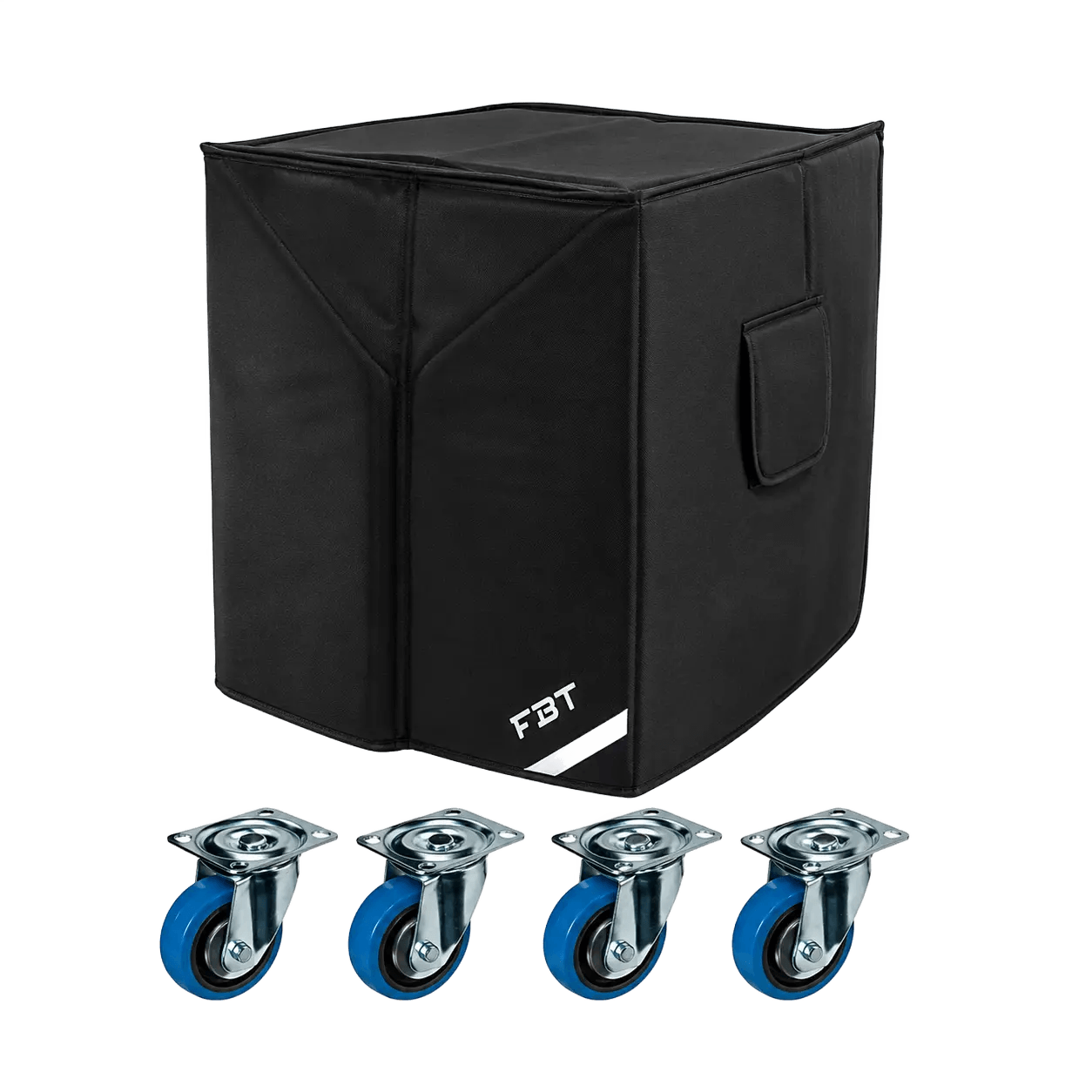 FBT PM-CH15 Speaker Cover WITH Wheels FOR PROMAXX15S