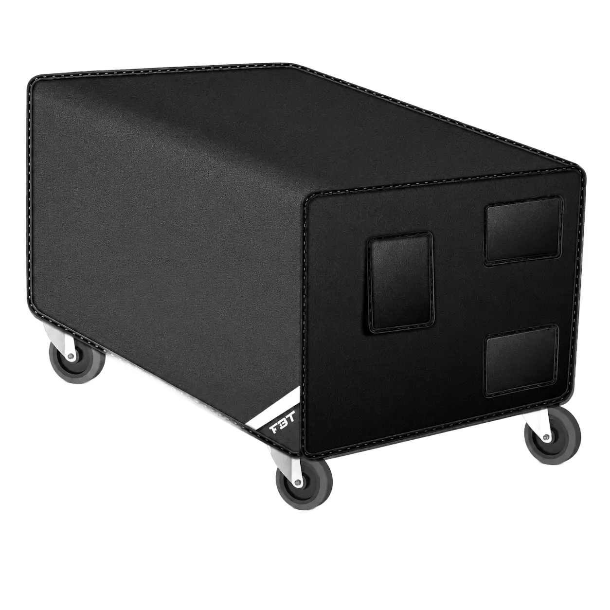 FBT MT-CH218 Speaker Cover WITH Wheels FOR Mitus 218